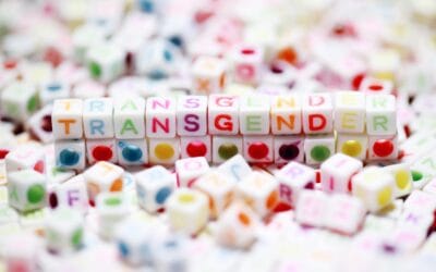 Trans and non-binary care at WellBN