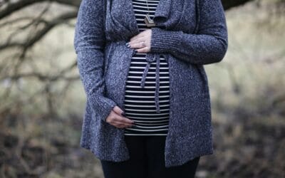 Self-refer directly into Maternity Services