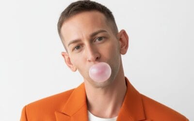 Growing up gay and neurodivergent