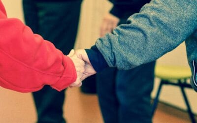 End-of-Life Doula Support Pilot – Sussex