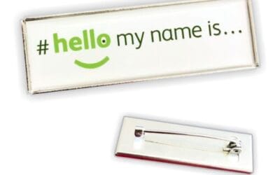 “Hello My Name is….”- Our Journey to Clearer, Trusted Care
